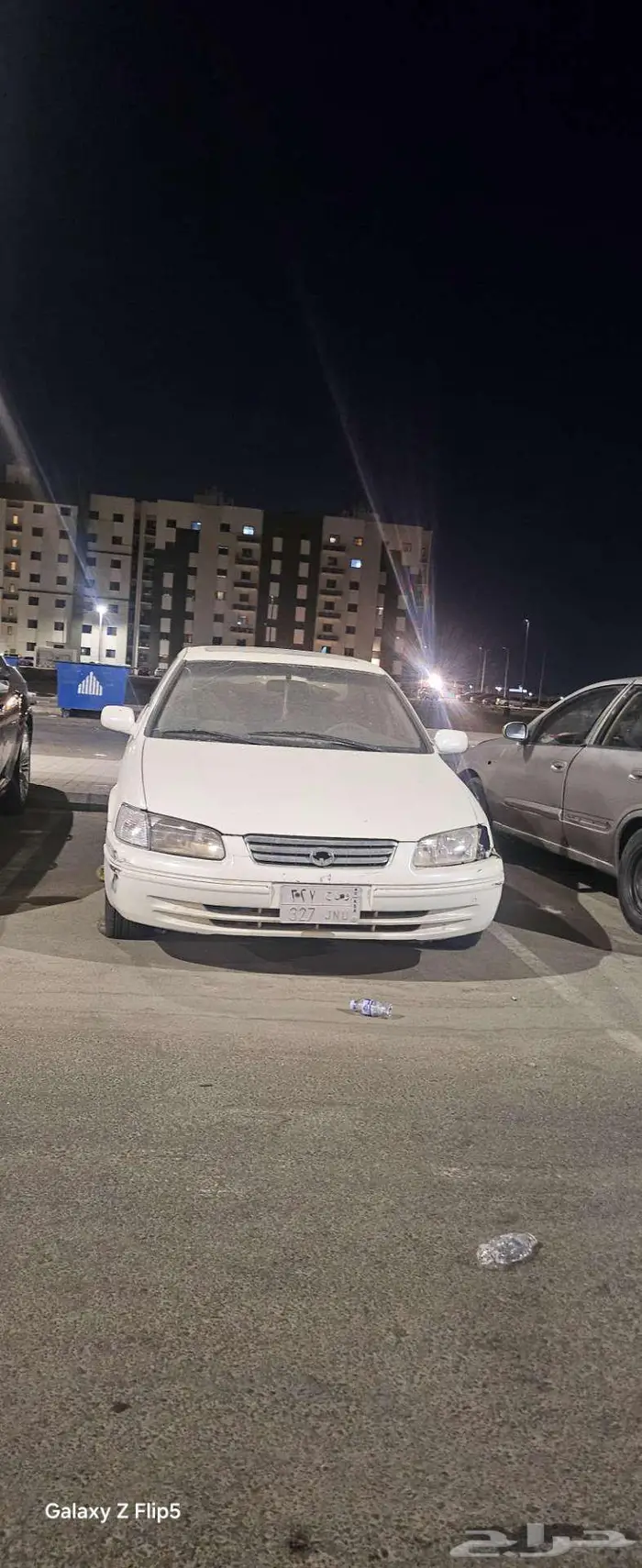 كامري 0