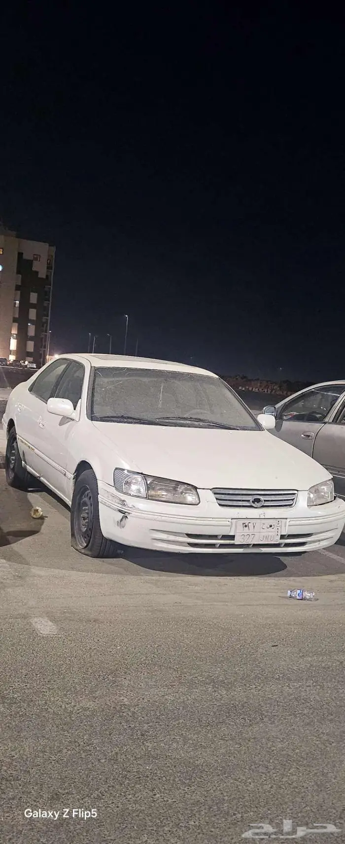 كامري 1
