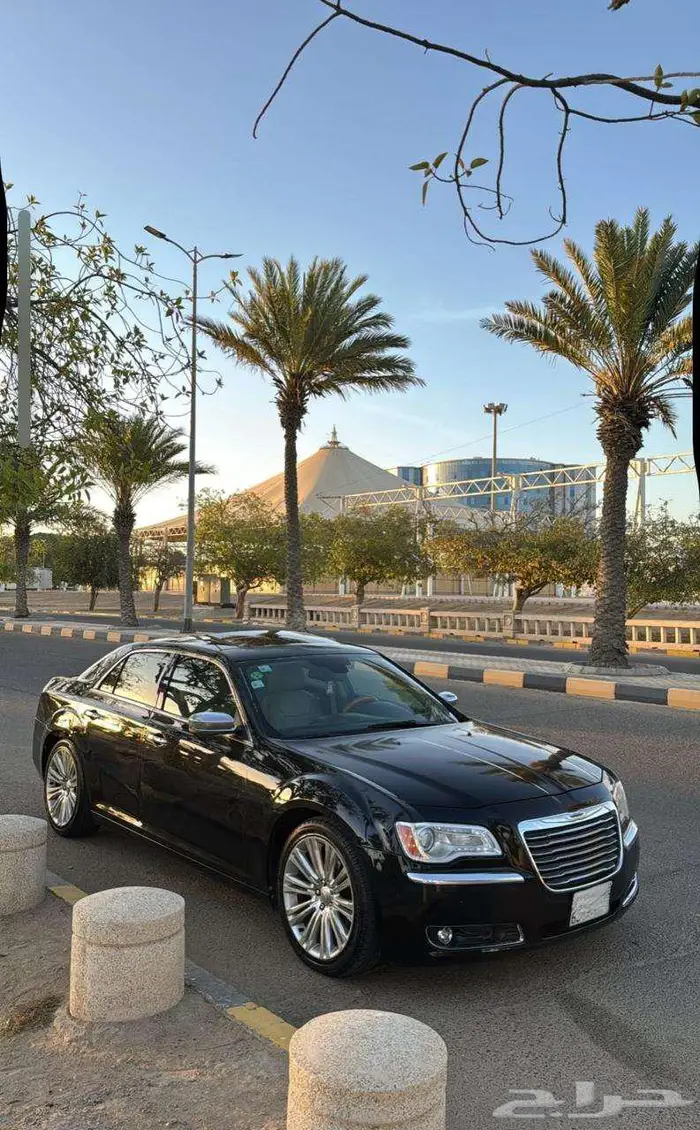 كلايسلر ليمتيد C300 4