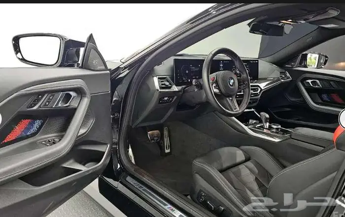 M2 2024 BMW معرض الميموني للاستيراد من كوريا 2