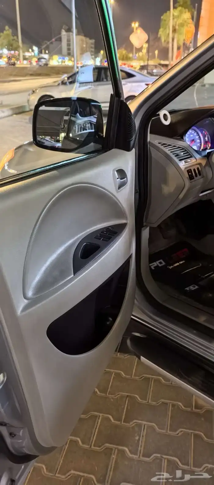 للبيع ميتسوبيشي CMC Z7 2015 7