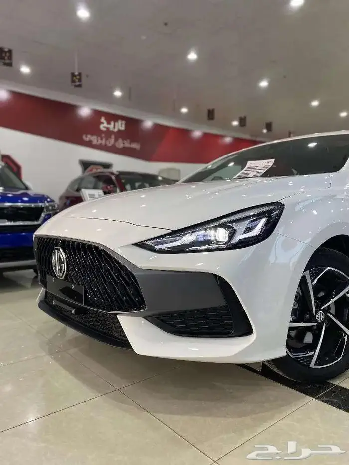 ام جى جى تى استاندر - نص فل -فل كامل 2024 كاش -تمويل 15