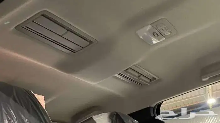 عرض خاص ميتسوبيشي L200 دبل ديزل اتوماتيك سعودي 2024 9