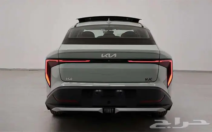 كيا K4 نص فل 2.0 موديل 2026 كاش وتأجير 10