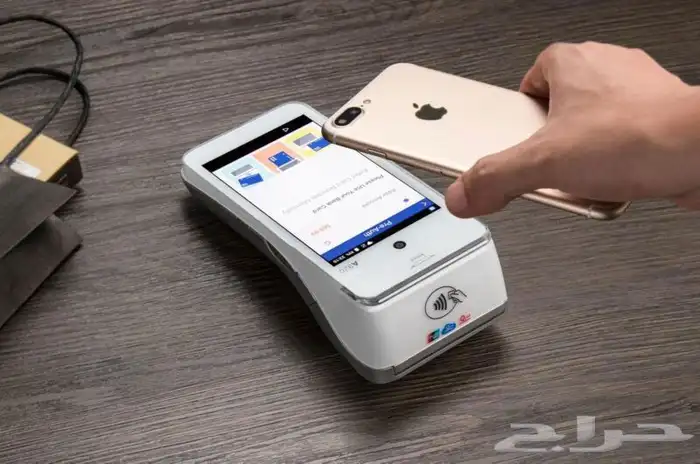 جهاز نقاط بيع مجاني مع شريحة وورق ودعم فني 1