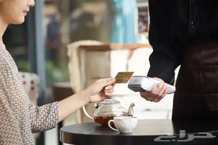 جهاز نقاط بيع مجاني مع شريحة وورق ودعم فني 0