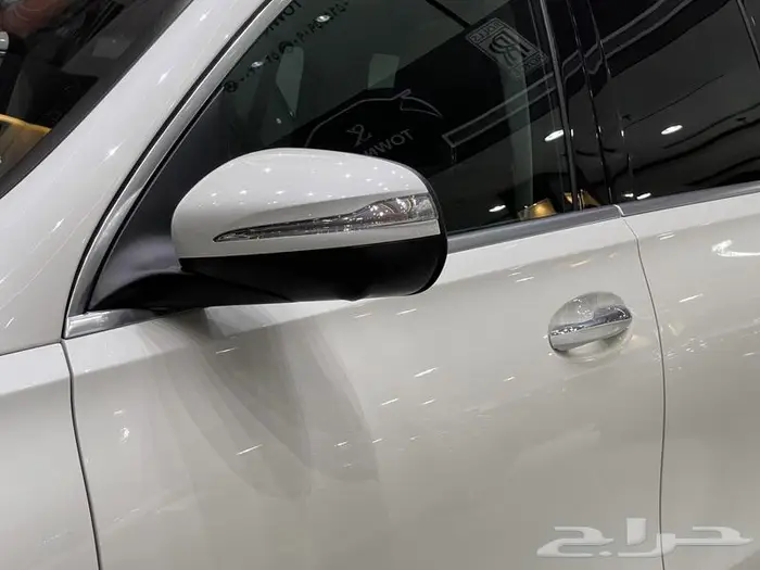 مرسيدس - جي ال اس 580 - 2021 GLS 580 12