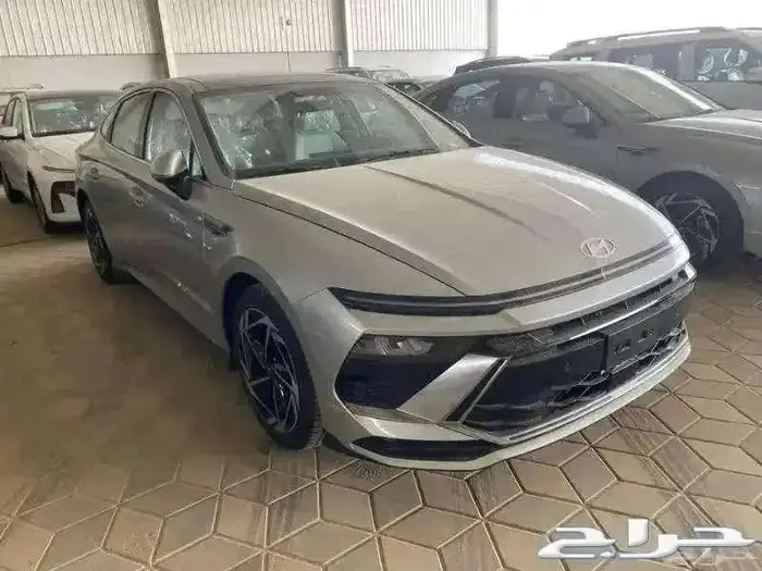 هيونداي سوناتا 2025 كاش وتقسيط 0