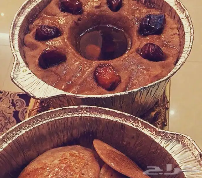 أكل جنوبي المدينه المنورة 6