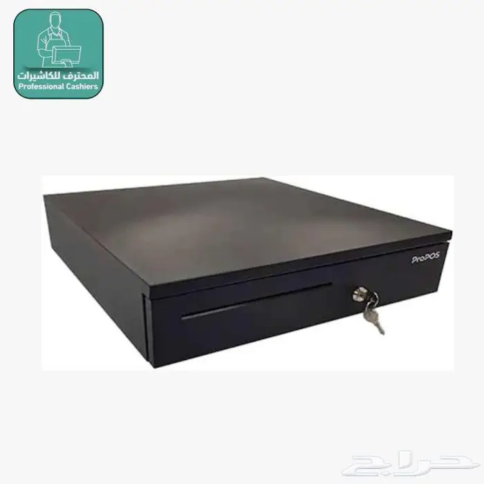 جهاز كاشير متكامل   برنامج محاسبي معتمد من الهيئة 2