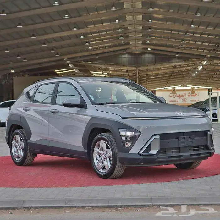 هيونداي كونا 2025 0