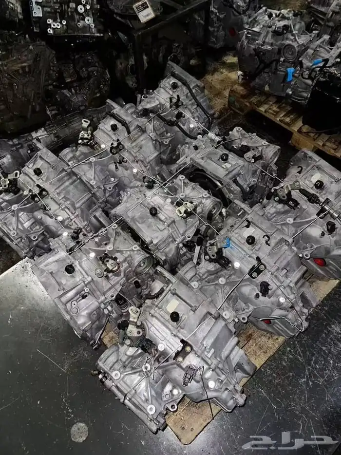 جربوكس قير بي واي دي إف 3 BYD 1