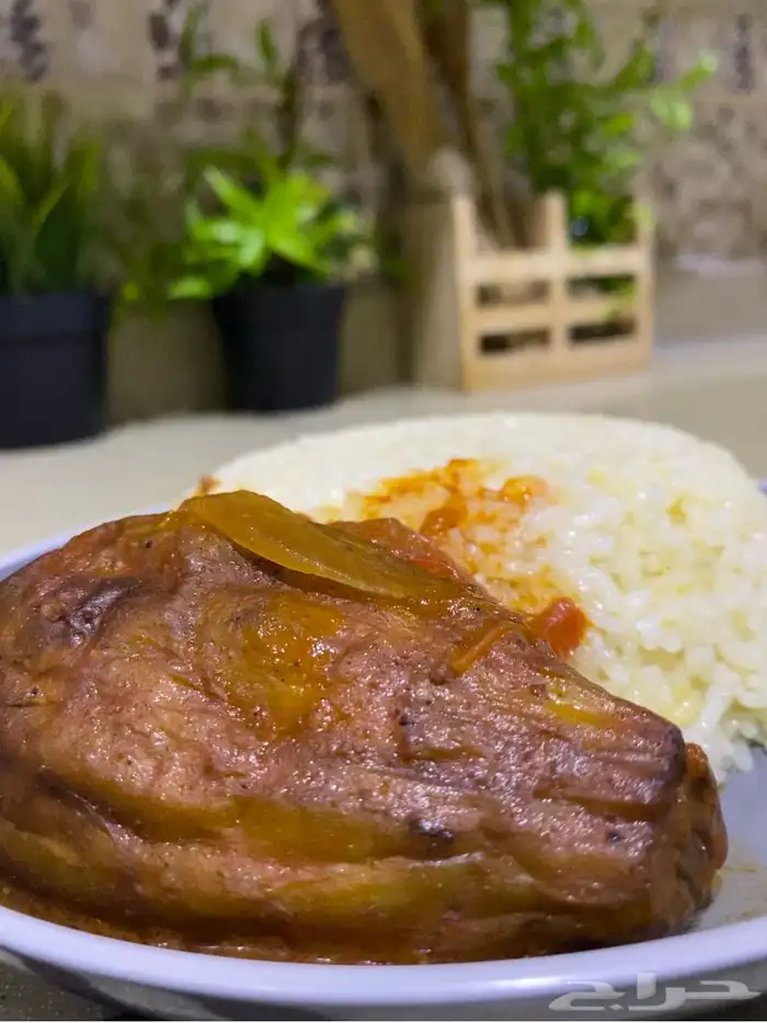 بعض من الاطباق الشهيه 3