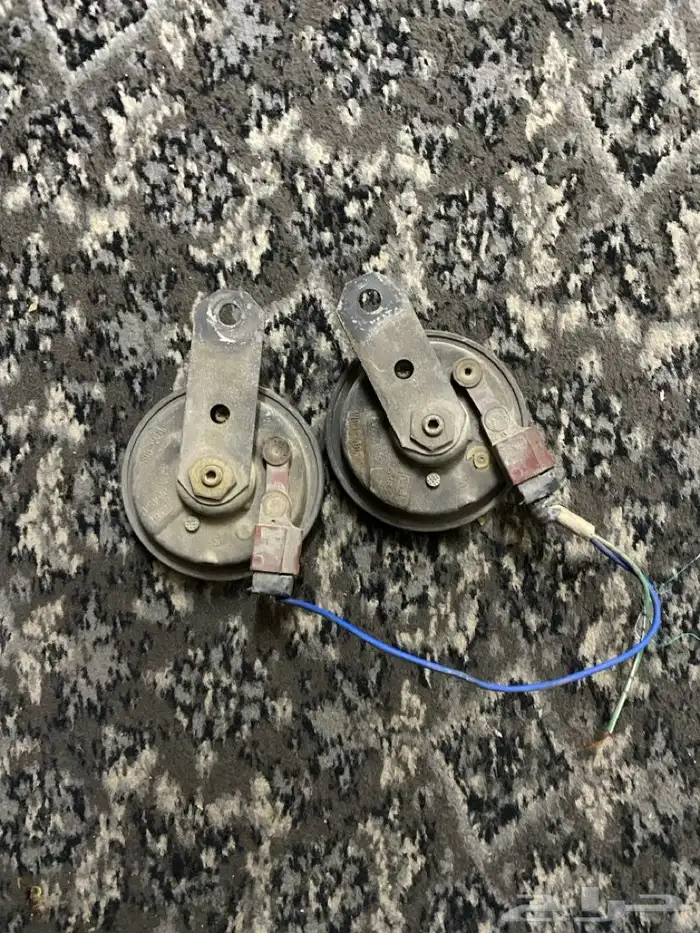 بوري كرسيدا اصلي وكاله 0