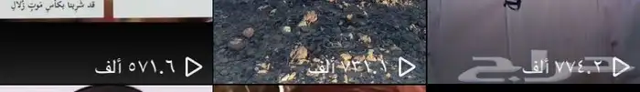 حساب تكتوك للبيع فيه الإعلانات مركز الموبدعين 1