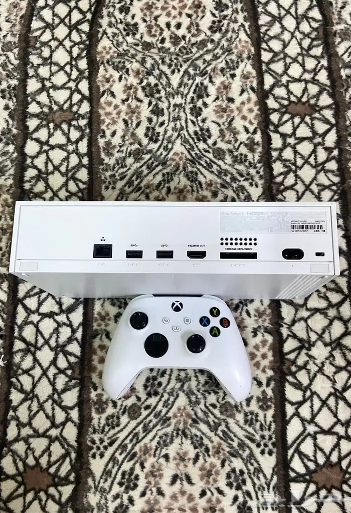 اكس بوكس سيريس اس نظيف 2