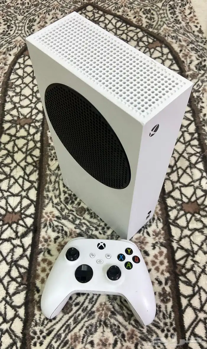اكس بوكس سيريس اس نظيف 1