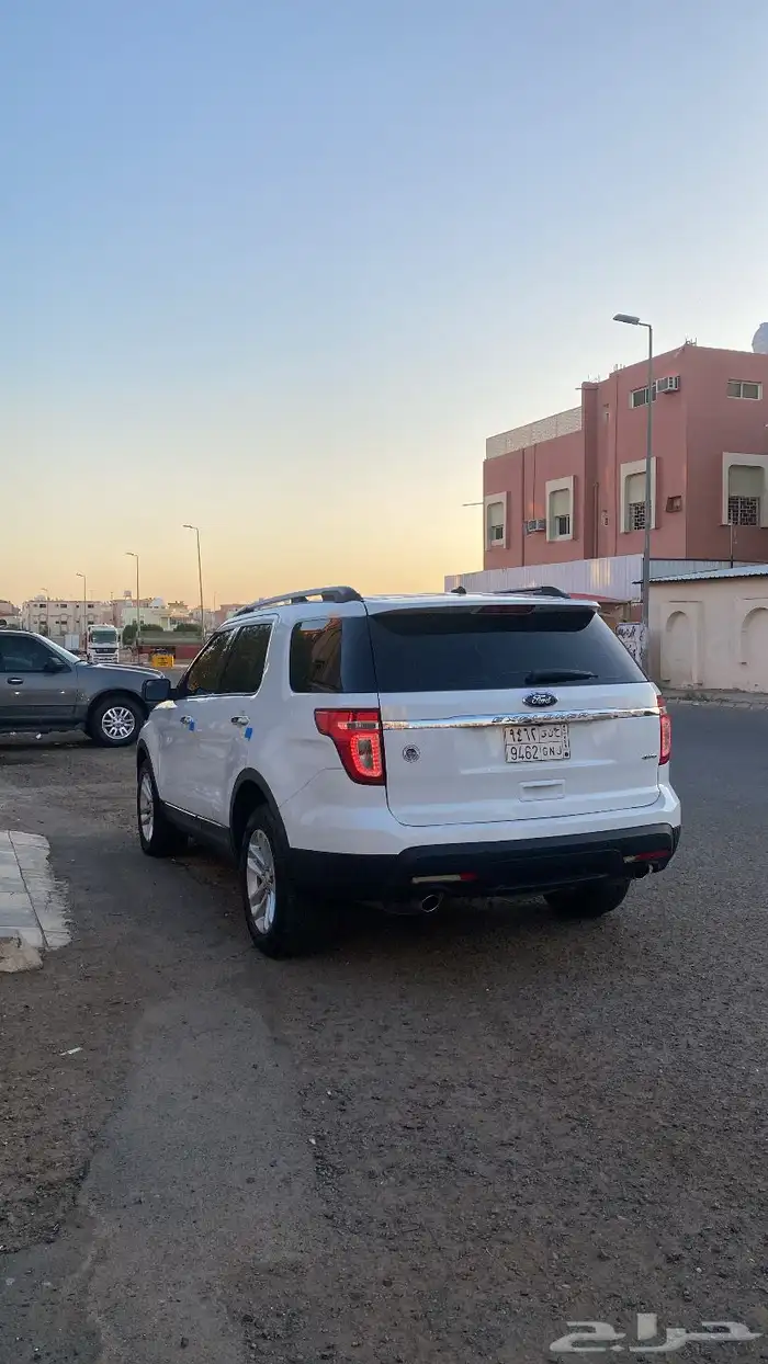 اكسبلور2015 1