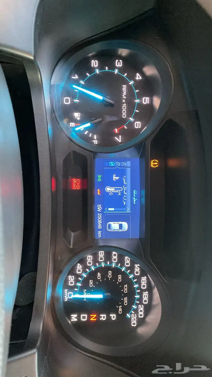 اكسبلور2015 10