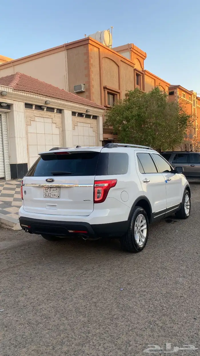 اكسبلور2015 0