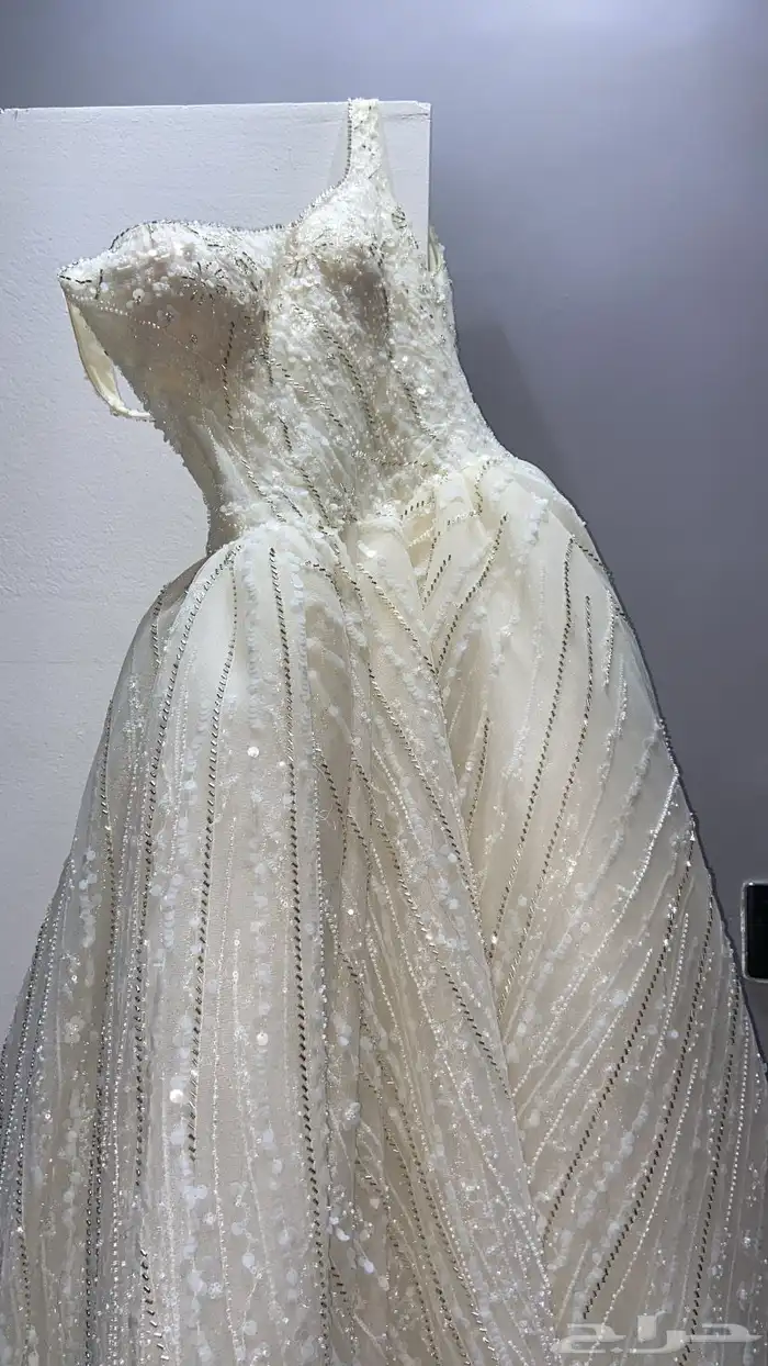 فستان زفاف 2