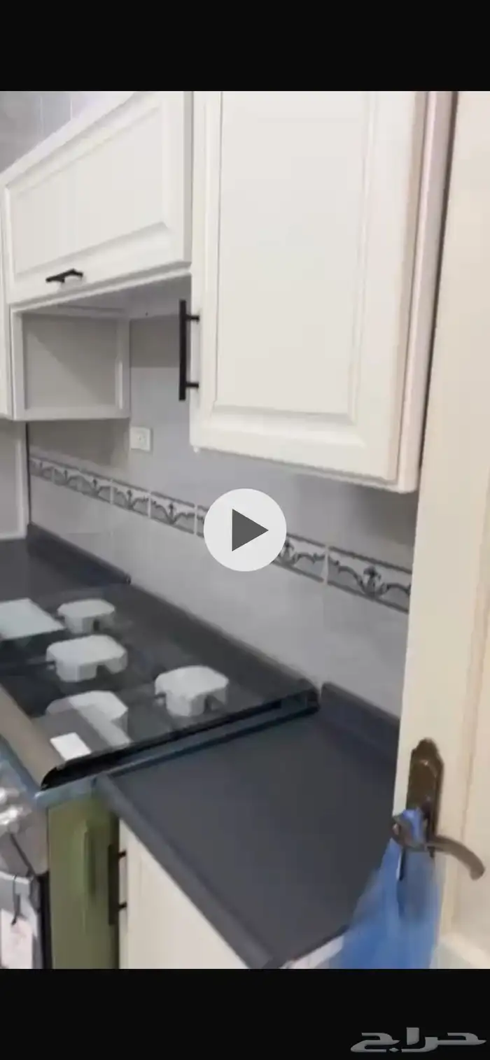 مطبخ بيت كامل بغرااضهه استعمل اربعه شهور فقطط اخو الجديد 0