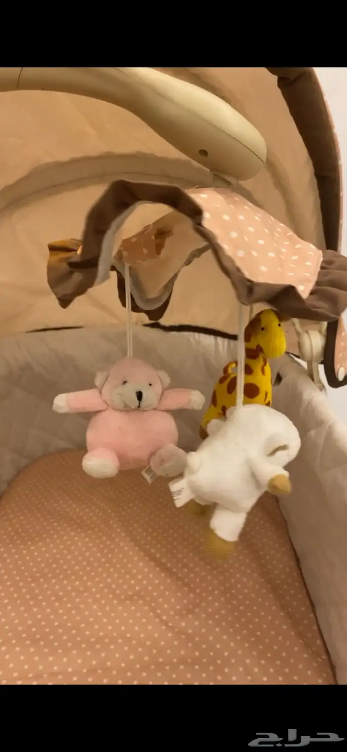 سرير اطفال 0