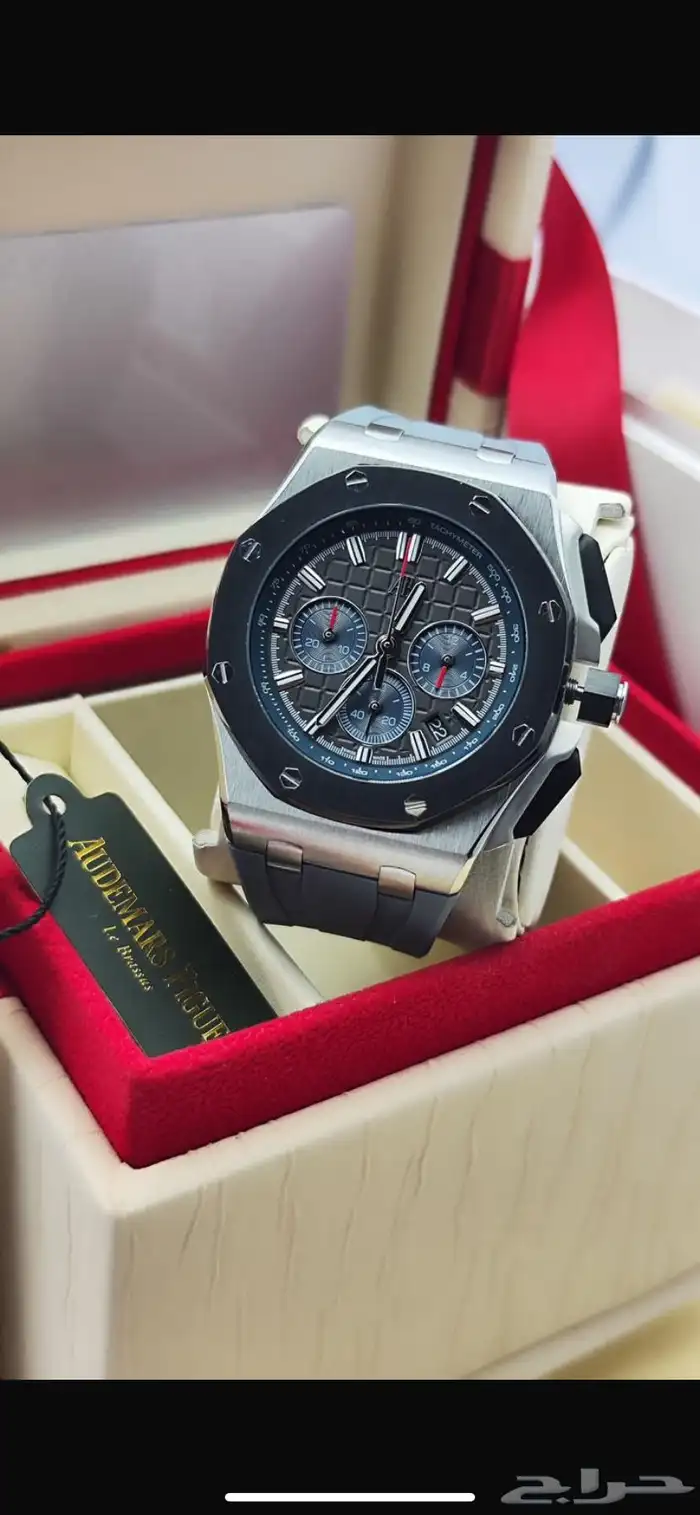 ساعات رولكس كارتير ماستر كوالتي درجه اولى 81