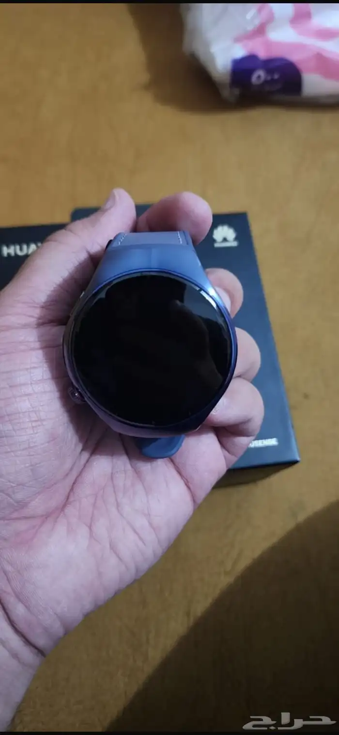 ساعة هواوي 5   Huawei5 0