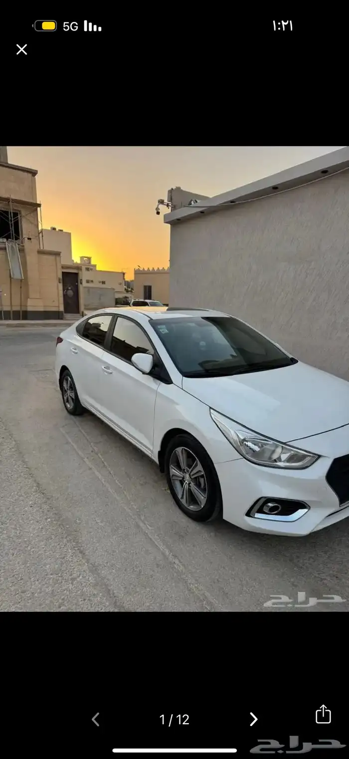 اكسنت 2020 2