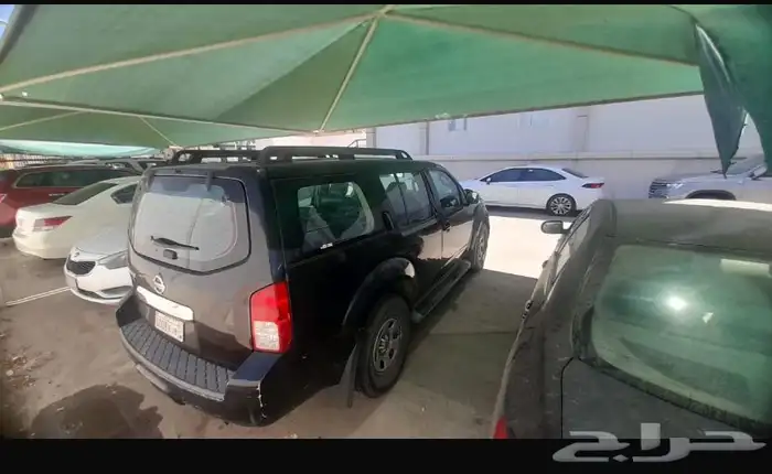 نيسان بتفندر. 2010 4