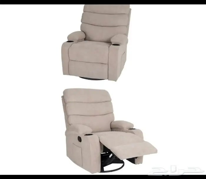 كرسي متحرك   هزاز 3