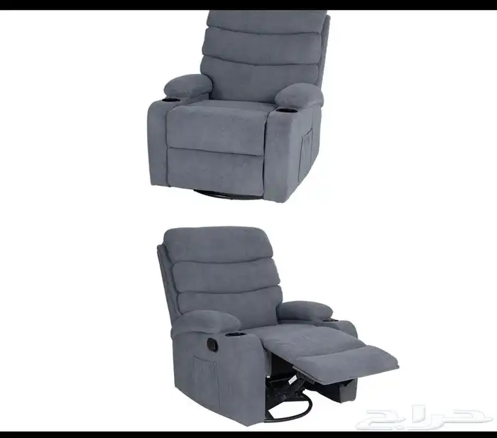 كرسي متحرك   هزاز 0