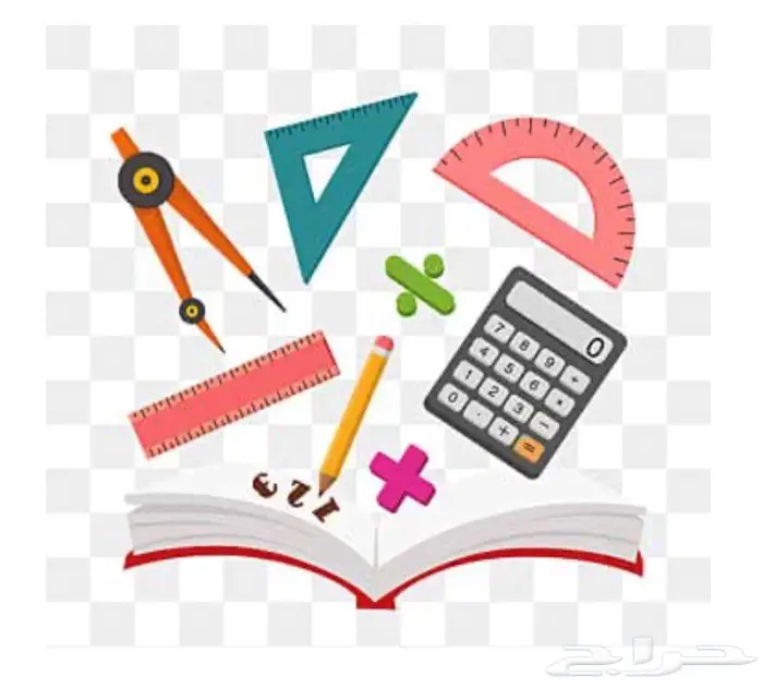 معلم رياضيات وقدرات وتحصيلي خبره كبيره 0