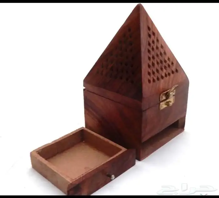 عود تايقر فيتنامي 2