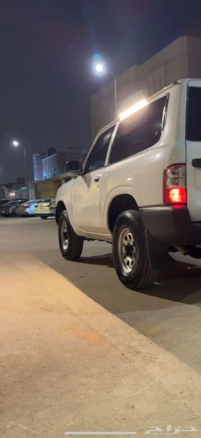 بترول نيسان 1