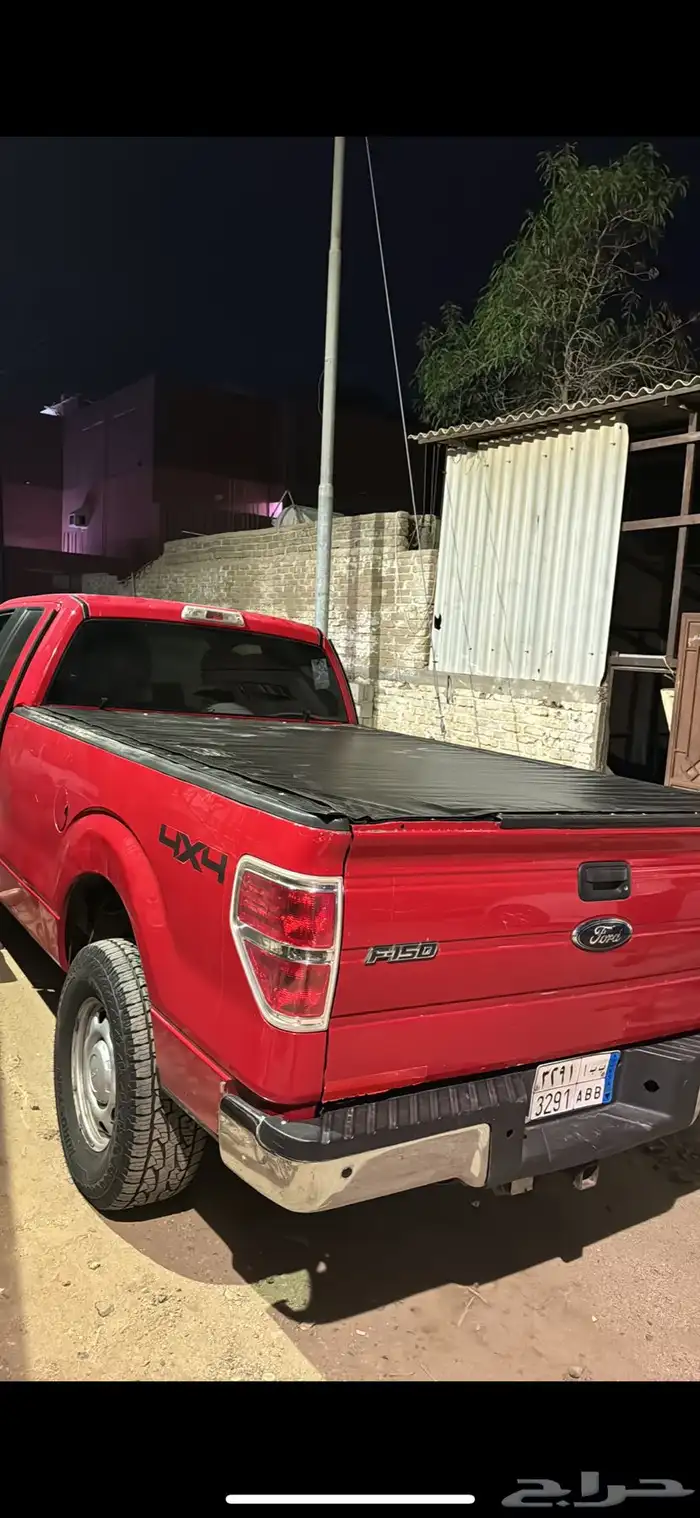 فورد F150. موديل 2010 9