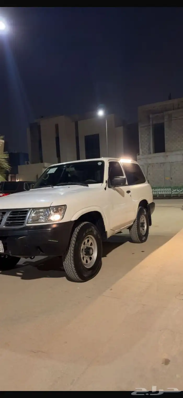 بترول نيسان 4