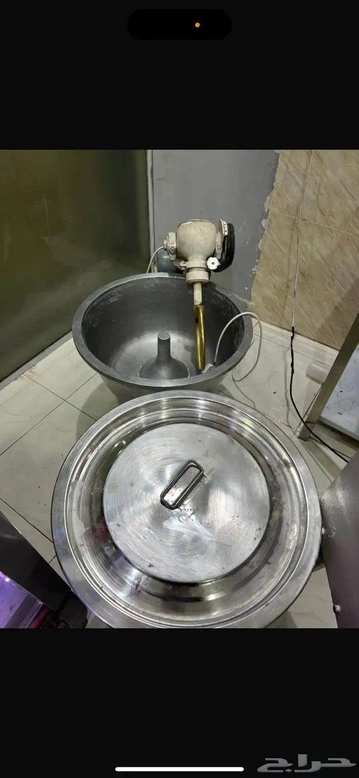 مطعم للبيع او للإيجار 9