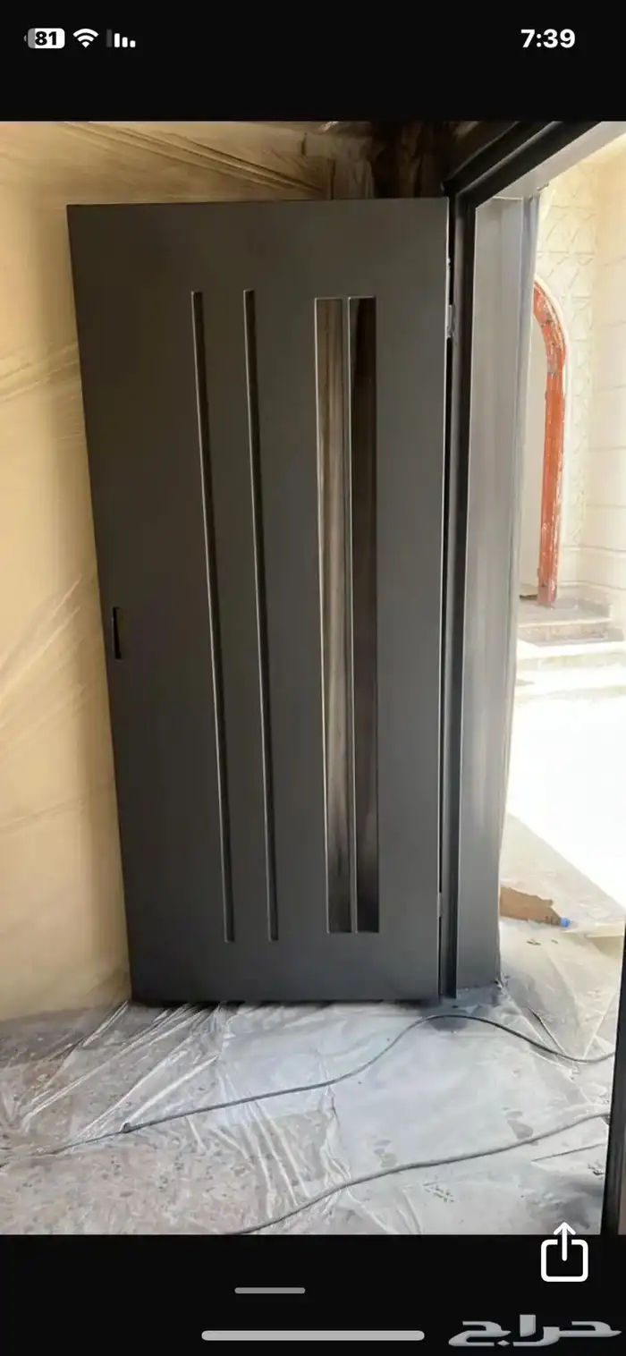 ابواب ليزر ابواب مودرين ابواب كلادينق 32