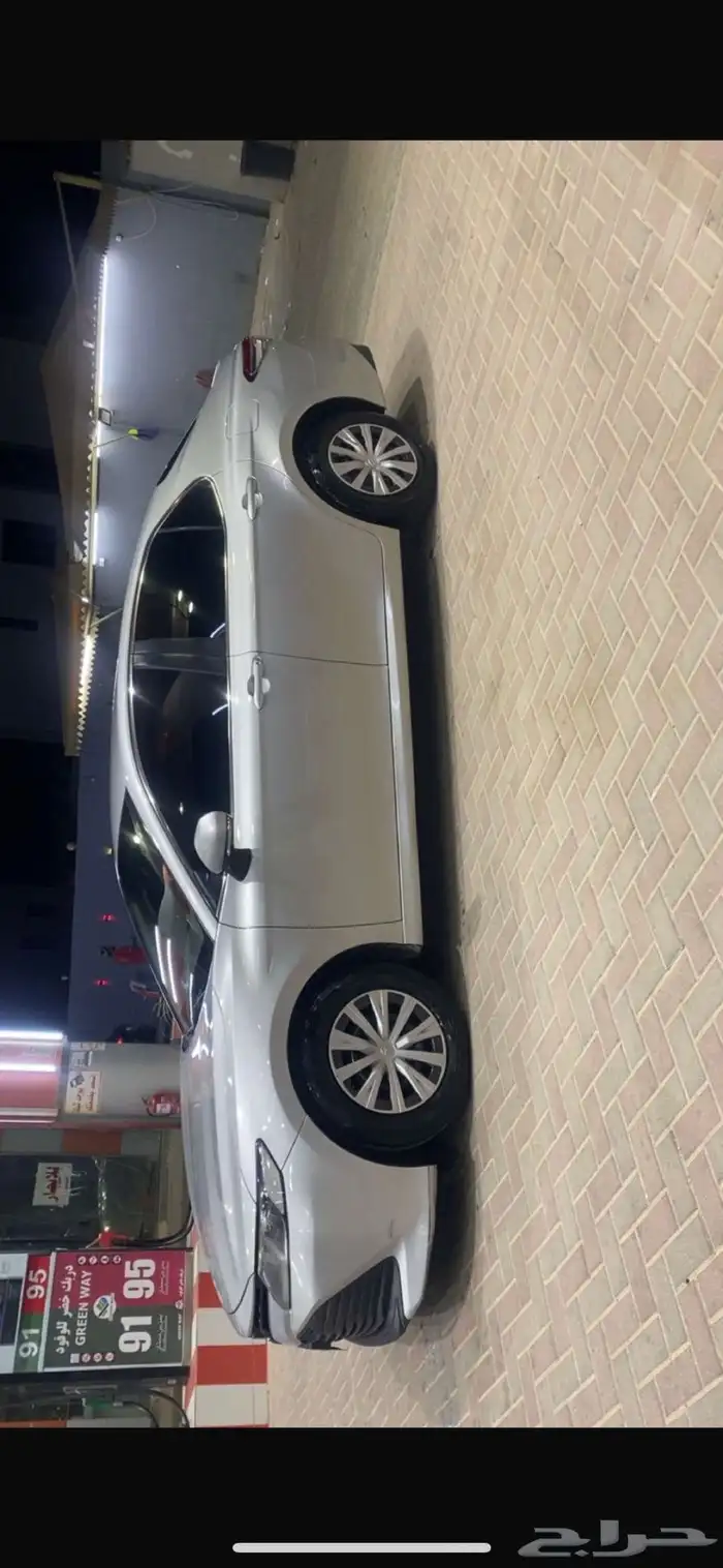 كامري 2019 1