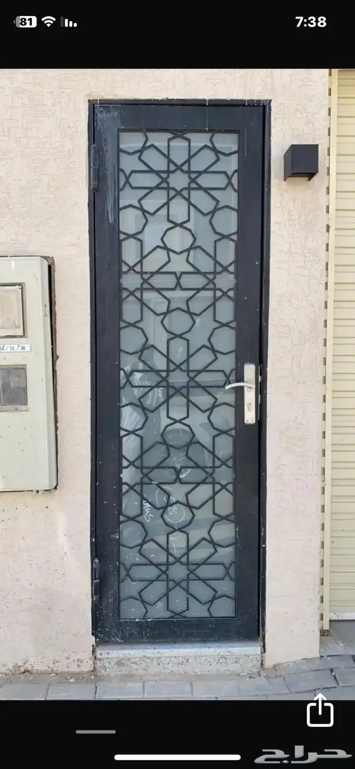 ابواب ليزر ابواب مودرين ابواب كلادينق 19