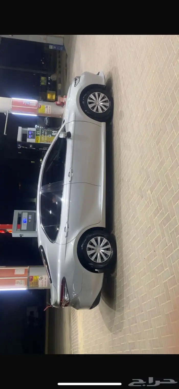 كامري 2019 0