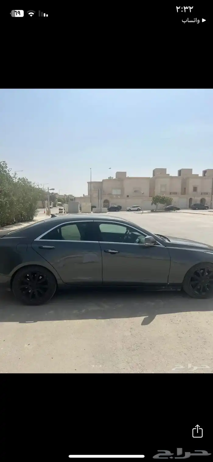 كديلاك 2015 1