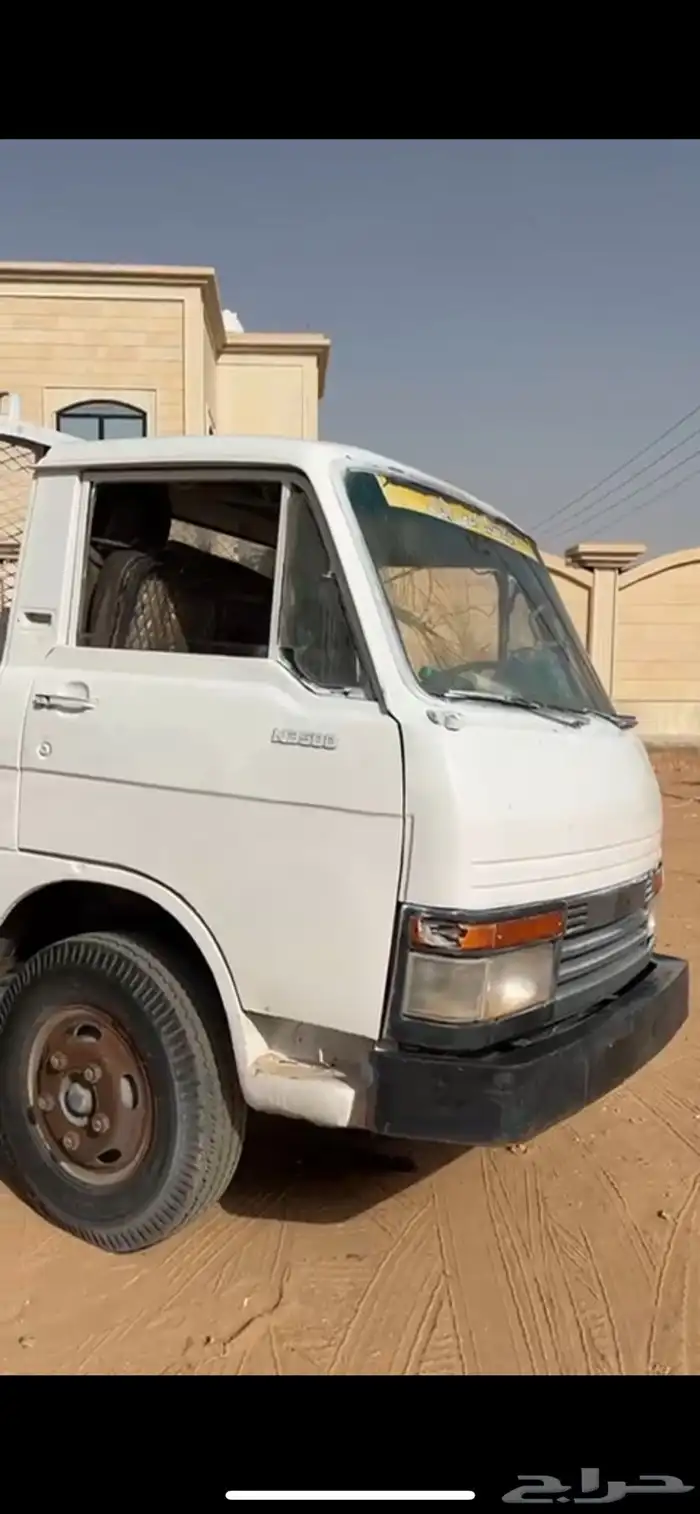 دينا كيا ديزل K3500 1