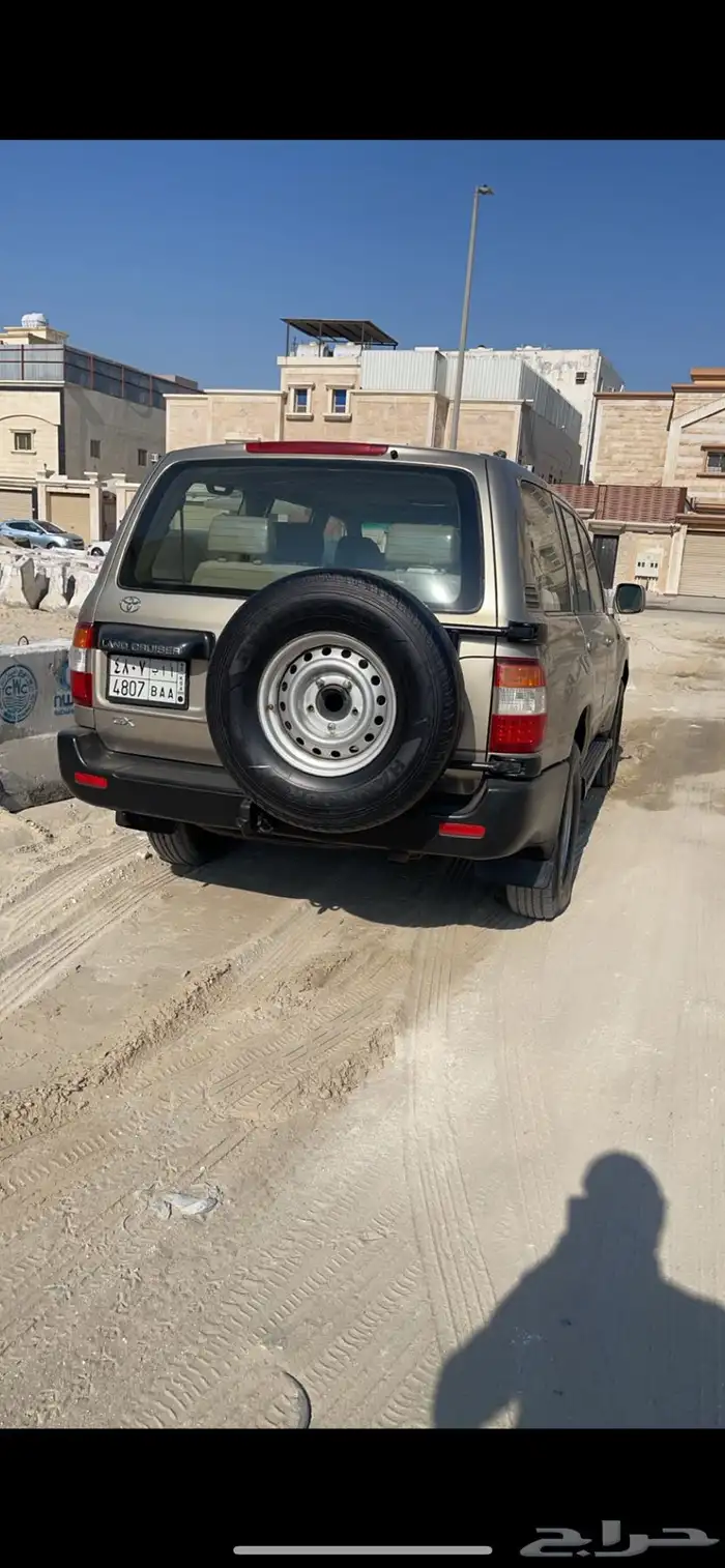 لاندكروزر 2