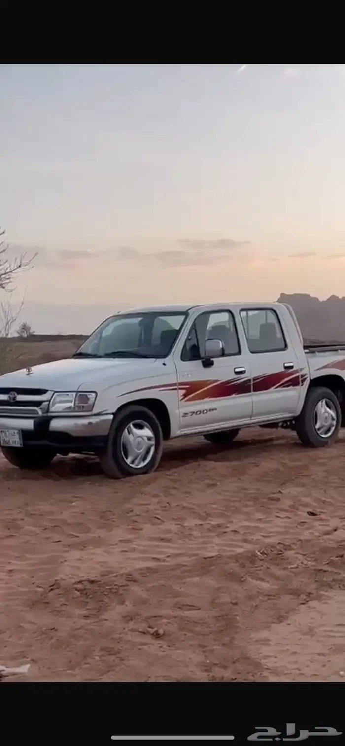 هايلكس 15
