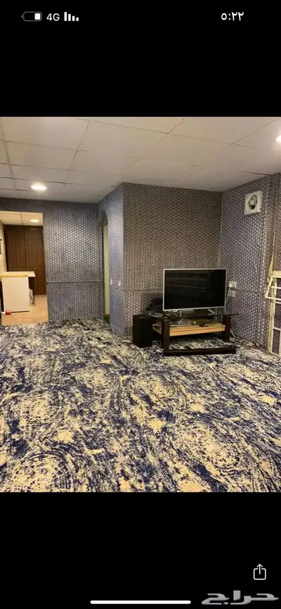 كرفان محلي مجلس و مغاسل و مطبخ بيع مستعجل index