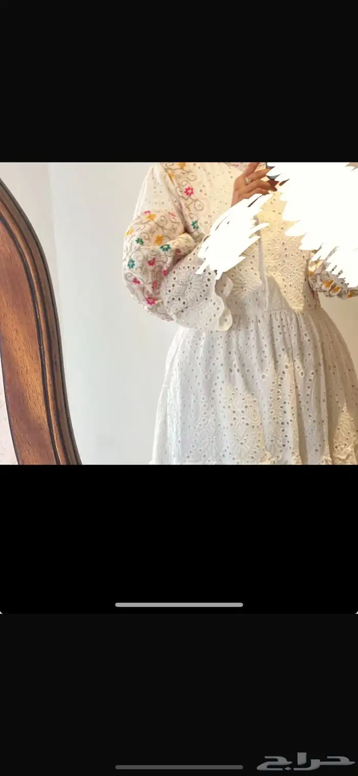 فساتين وجلابيات للبيع 39