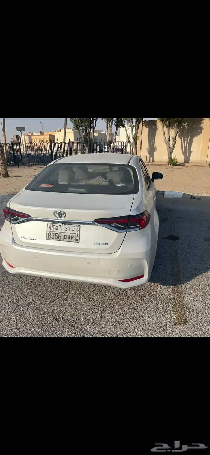 كورولا2022 3